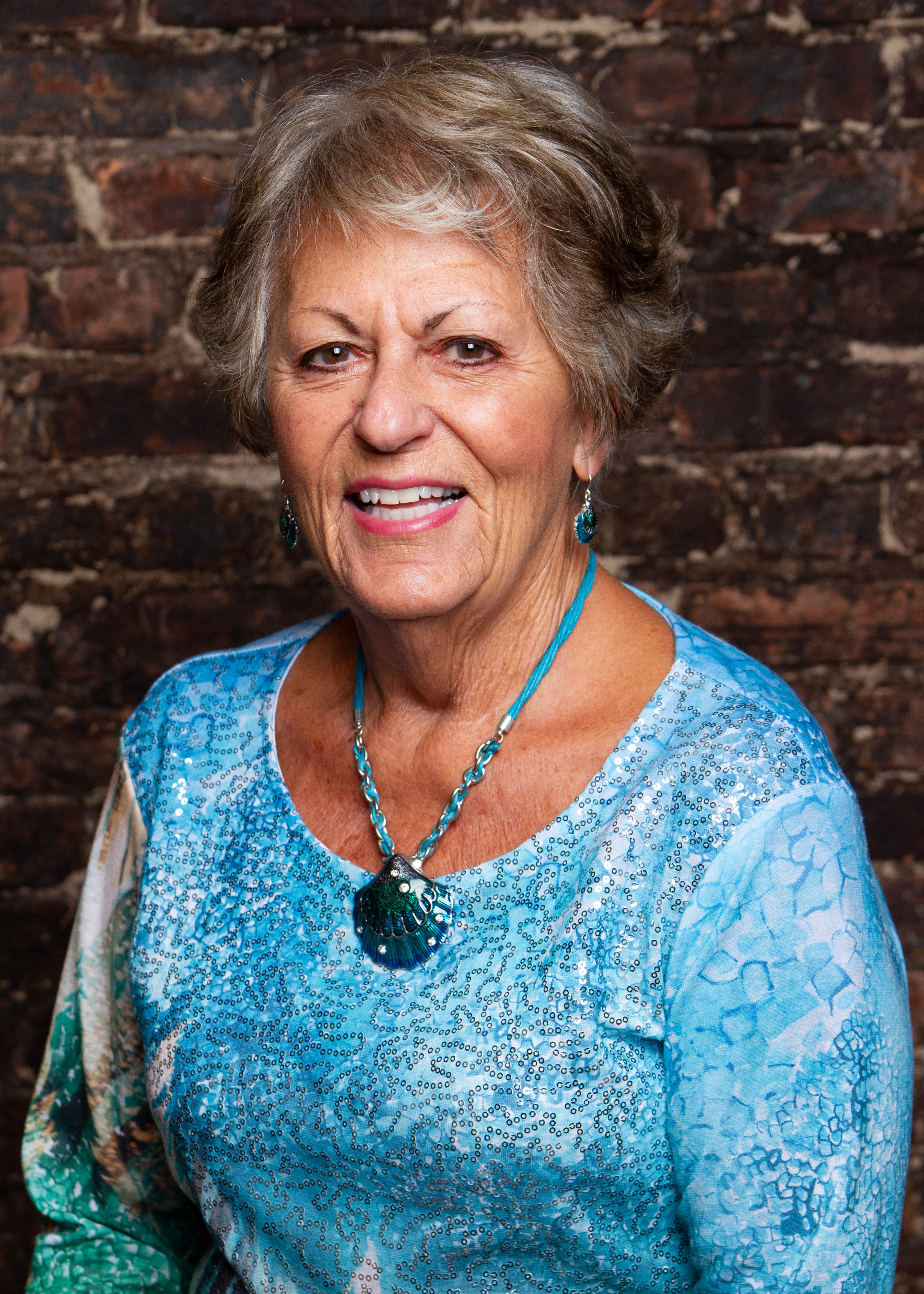 Portia Brown