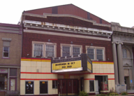 Lawford Theatre