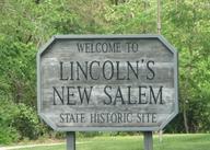 Lincoln's New Salem State Historic Site Campground