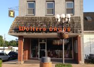Wolters Drug Store